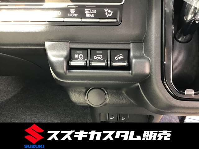 スズキ ハスラー ６６０ タフワイルドターボ ４ＷＤ R7年 (関東) 99