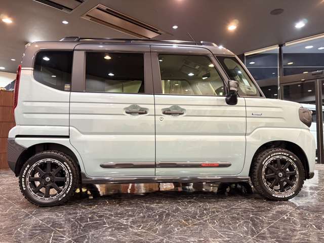 スズキ スペーシア　ギア ６６０ ギア ハイブリッド ＸＺターボ ４ＷＤ R6年 (関東) 99