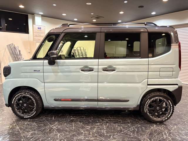 スズキ スペーシア　ギア ６６０ ギア ハイブリッド ＸＺターボ ４ＷＤ R6年 (関東) 99
