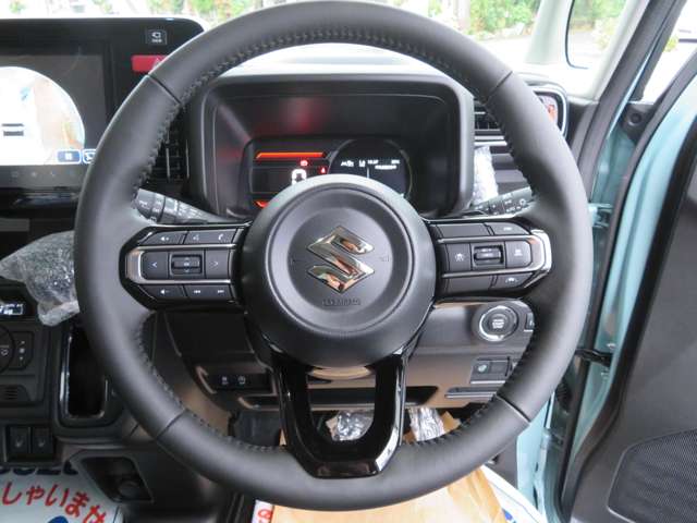 スズキ スペーシア　ギア ６６０ ギア ハイブリッド ＸＺターボ ４ＷＤ R6年 (関東) 99