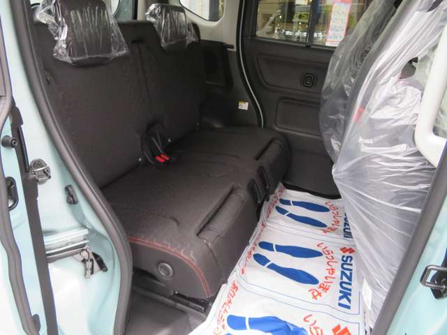 スズキ スペーシア　ギア ６６０ ギア ハイブリッド ＸＺターボ ４ＷＤ R6年 (関東) 99