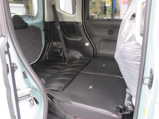 スズキ スペーシア　ギア ６６０ ギア ハイブリッド ＸＺターボ ４ＷＤ R6年 (関東) 99