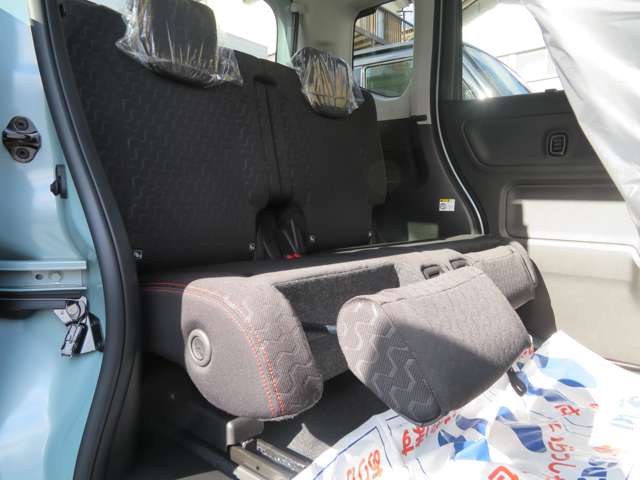 スズキ スペーシア　ギア ６６０ ギア ハイブリッド ＸＺターボ ４ＷＤ R6年 (関東) 99