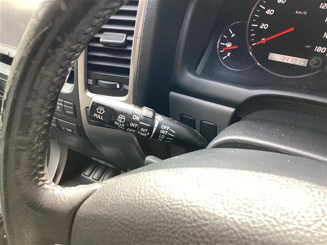 トヨタ ランドクルーザープラド ２．７ ＴＸリミテッド ４ＷＤ H19年 (東海) 99