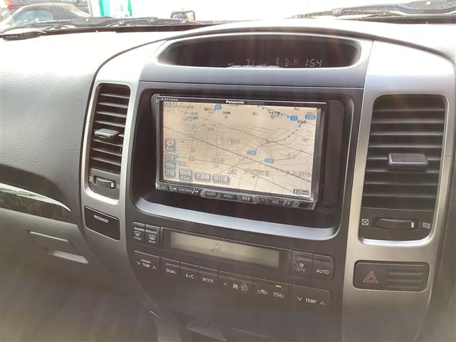 トヨタ ランドクルーザープラド ２．７ ＴＸリミテッド ４ＷＤ H19年 (東海) 99