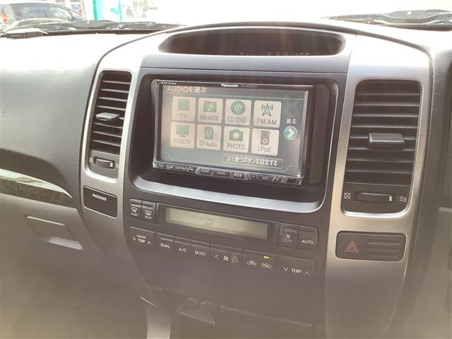 トヨタ ランドクルーザープラド ２．７ ＴＸリミテッド ４ＷＤ H19年 (東海) 99