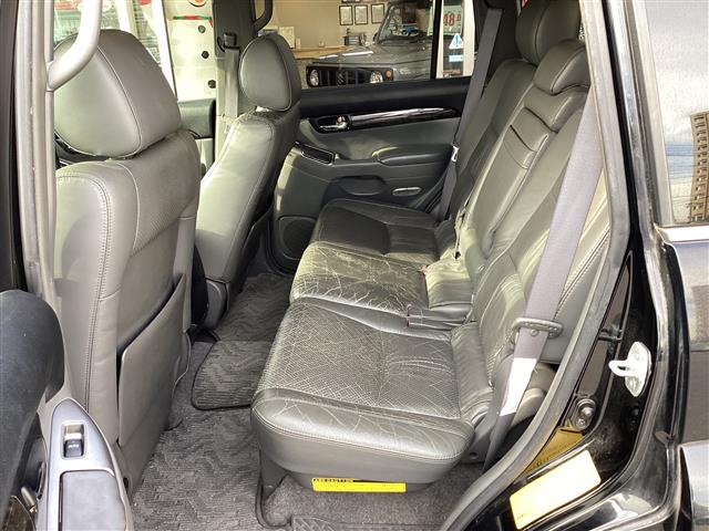 トヨタ ランドクルーザープラド ２．７ ＴＸリミテッド ４ＷＤ H19年 (東海) 99