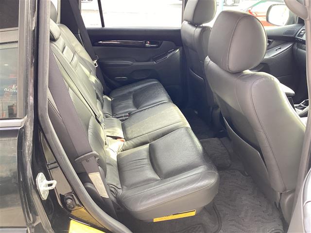 トヨタ ランドクルーザープラド ２．７ ＴＸリミテッド ４ＷＤ H19年 (東海) 99