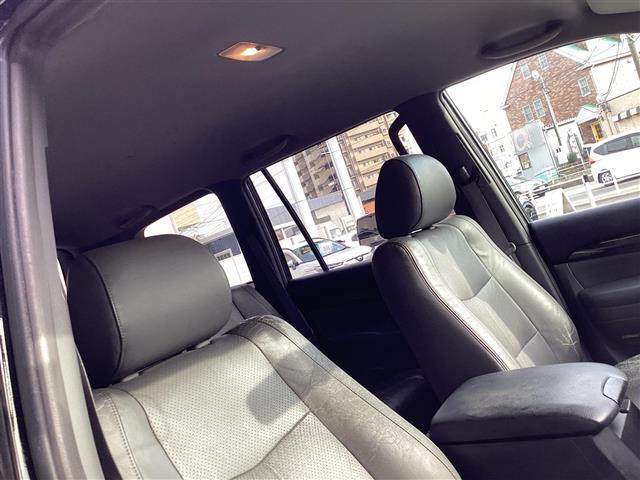 トヨタ ランドクルーザープラド ２．７ ＴＸリミテッド ４ＷＤ H19年 (東海) 99