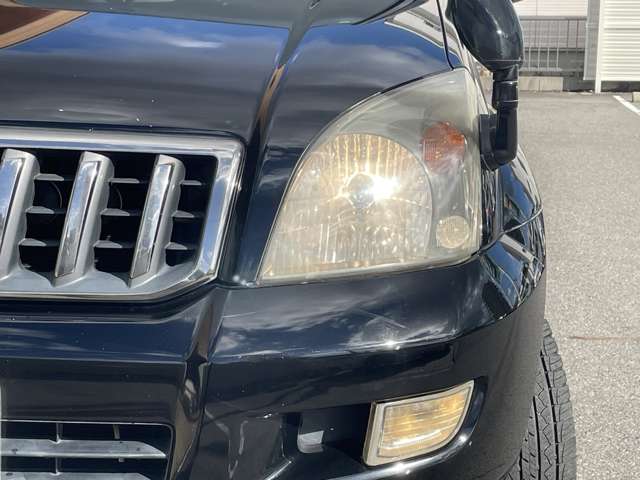 トヨタ ランドクルーザープラド ２．７ ＴＸリミテッド ４ＷＤ H19年 (東海) 99