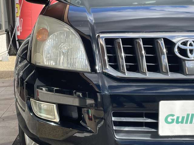 トヨタ ランドクルーザープラド ２．７ ＴＸリミテッド ４ＷＤ H19年 (東海) 99