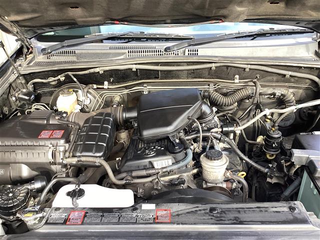 トヨタ ランドクルーザープラド ２．７ ＴＸリミテッド ４ＷＤ H19年 (東海) 99