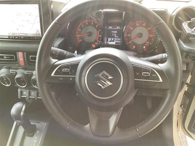 スズキ ジムニー ６６０ ＸＣ ４ＷＤ R1年 (東海) 99