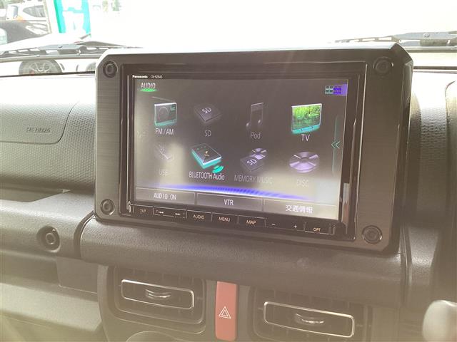 スズキ ジムニー ６６０ ＸＣ ４ＷＤ R1年 (東海) 99