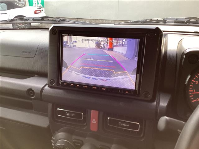 スズキ ジムニー ６６０ ＸＣ ４ＷＤ R1年 (東海) 99