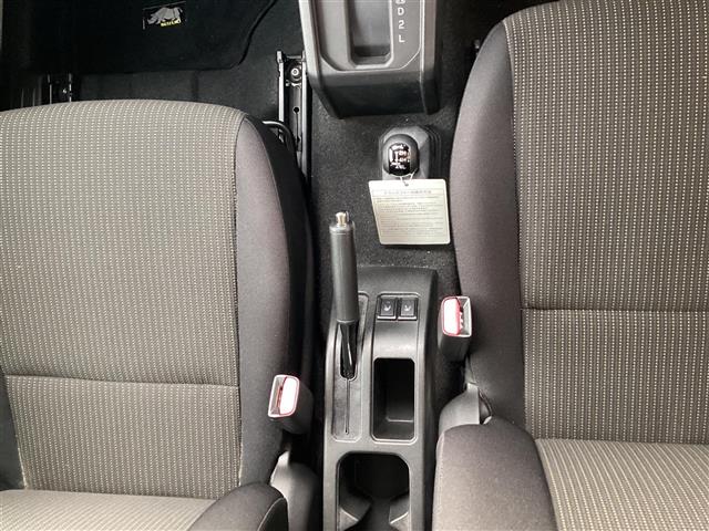 スズキ ジムニー ６６０ ＸＣ ４ＷＤ R1年 (東海) 99