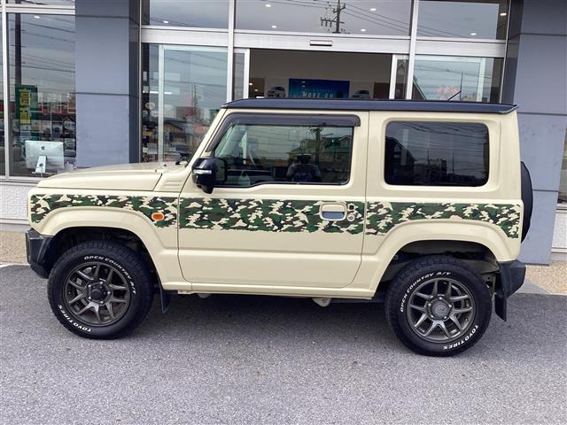 スズキ ジムニー ６６０ ＸＣ ４ＷＤ R1年 (東海) 99