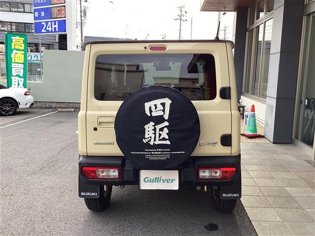スズキ ジムニー ６６０ ＸＣ ４ＷＤ R1年 (東海) 99