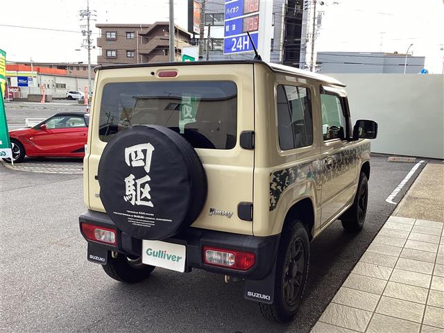 スズキ ジムニー ６６０ ＸＣ ４ＷＤ R1年 (東海) 99