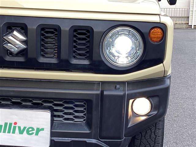 スズキ ジムニー ６６０ ＸＣ ４ＷＤ R1年 (東海) 99