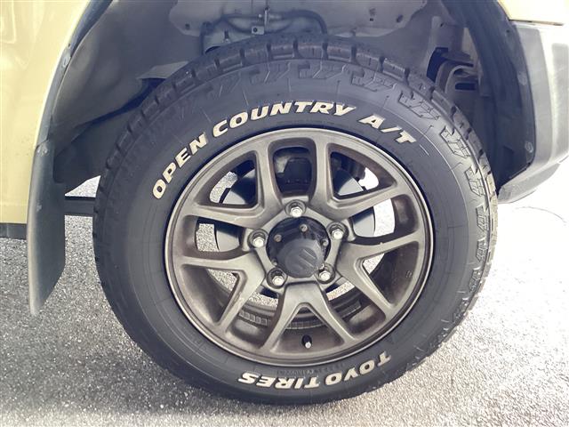 スズキ ジムニー ６６０ ＸＣ ４ＷＤ R1年 (東海) 99