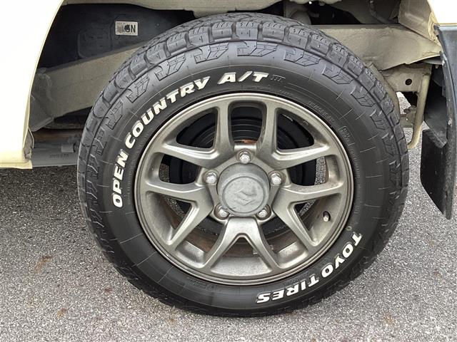 スズキ ジムニー ６６０ ＸＣ ４ＷＤ R1年 (東海) 99