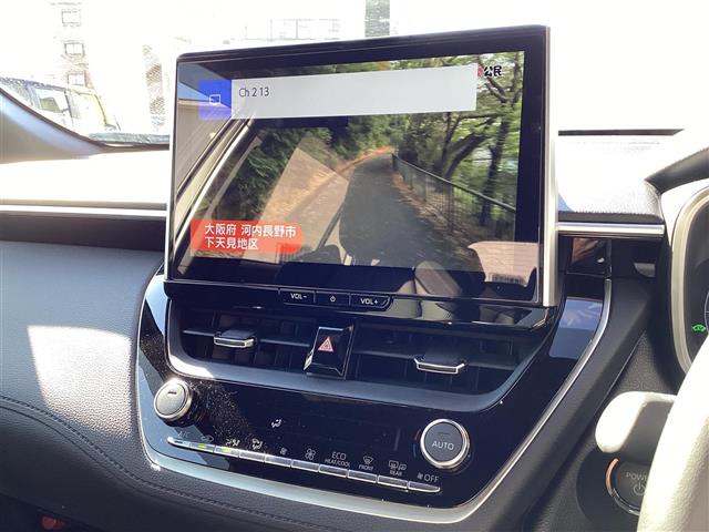 トヨタ カローラクロス　ハイブリッド １．８ ハイブリッド Ｚ R6年 (東海) 99