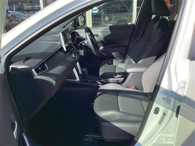 トヨタ カローラクロス　ハイブリッド １．８ ハイブリッド Ｚ R6年 (東海) 99