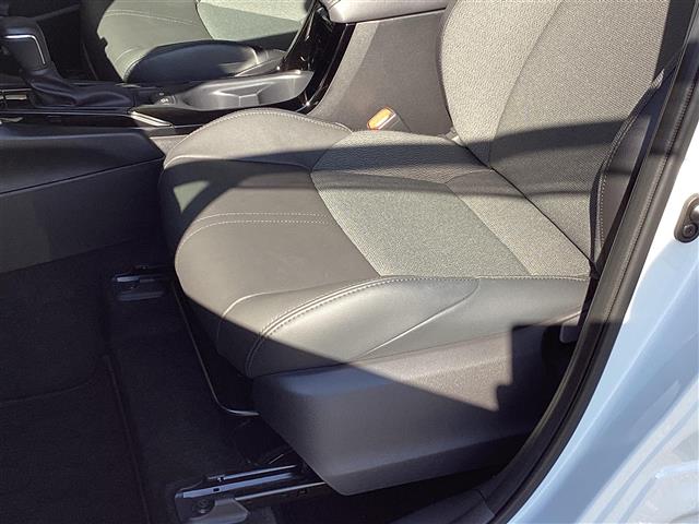 トヨタ カローラクロス　ハイブリッド １．８ ハイブリッド Ｚ R6年 (東海) 99