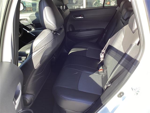 トヨタ カローラクロス　ハイブリッド １．８ ハイブリッド Ｚ R6年 (東海) 99