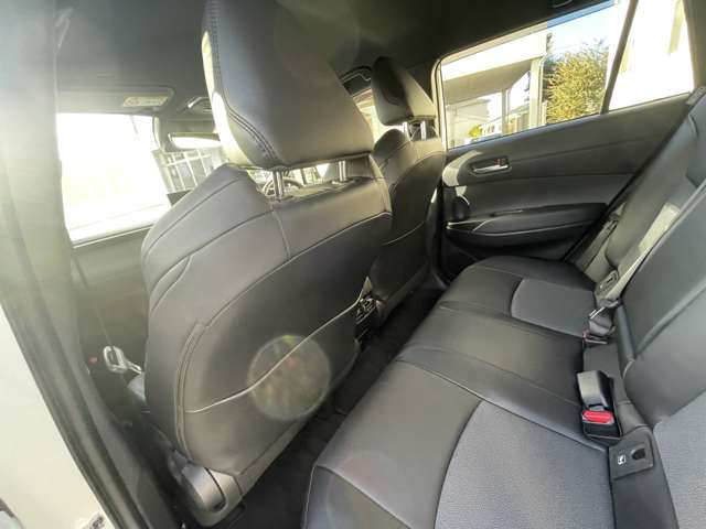 トヨタ カローラクロス　ハイブリッド １．８ ハイブリッド Ｚ R6年 (東海) 99