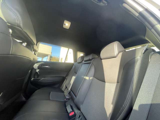 トヨタ カローラクロス　ハイブリッド １．８ ハイブリッド Ｚ R6年 (東海) 99