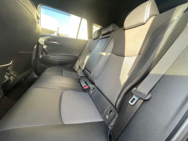 トヨタ カローラクロス　ハイブリッド １．８ ハイブリッド Ｚ R6年 (東海) 99