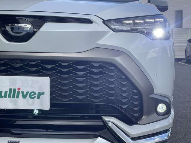 トヨタ カローラクロス　ハイブリッド １．８ ハイブリッド Ｚ R6年 (東海) 99