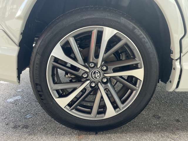 トヨタ カローラクロス　ハイブリッド １．８ ハイブリッド Ｚ R6年 (東海) 99