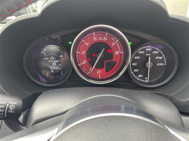 アバルト １２４　スパイダー １．４ H29年 (東海) 99