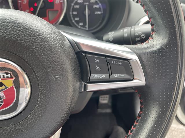 アバルト １２４　スパイダー １．４ H29年 (東海) 99