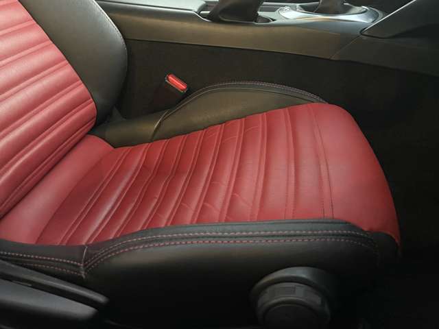 アバルト １２４　スパイダー １．４ H29年 (東海) 99