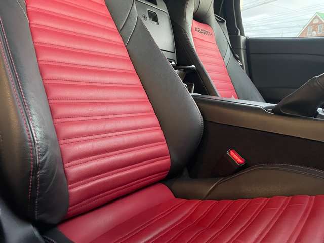 アバルト １２４　スパイダー １．４ H29年 (東海) 99