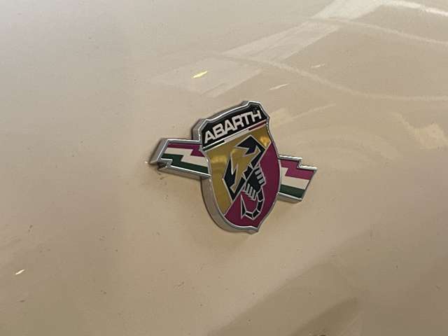 アバルト １２４　スパイダー １．４ H29年 (東海) 99