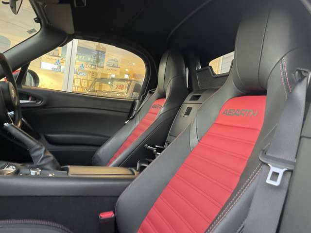 アバルト １２４　スパイダー １．４ H29年 (東海) 99