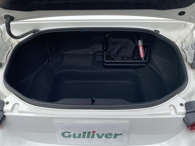 アバルト １２４　スパイダー １．４ H29年 (東海) 99