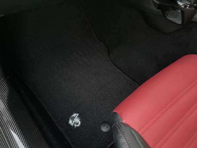 アバルト １２４　スパイダー １．４ H29年 (東海) 99