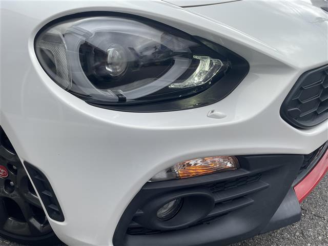 アバルト １２４　スパイダー １．４ H29年 (東海) 99