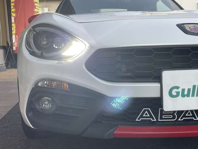 アバルト １２４　スパイダー １．４ H29年 (東海) 99