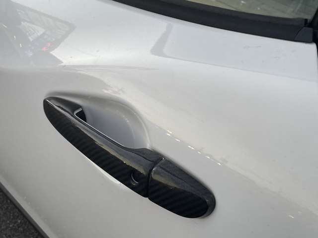 アバルト １２４　スパイダー １．４ H29年 (東海) 99