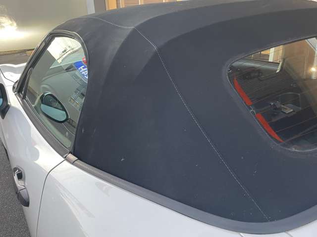 アバルト １２４　スパイダー １．４ H29年 (東海) 99