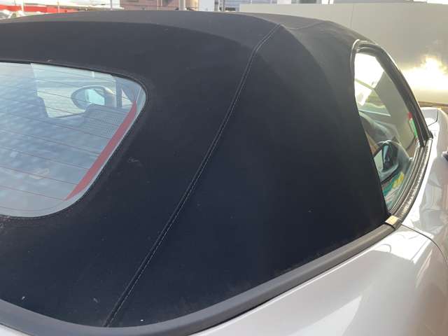 アバルト １２４　スパイダー １．４ H29年 (東海) 99