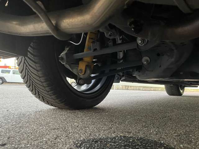 アバルト １２４　スパイダー １．４ H29年 (東海) 99