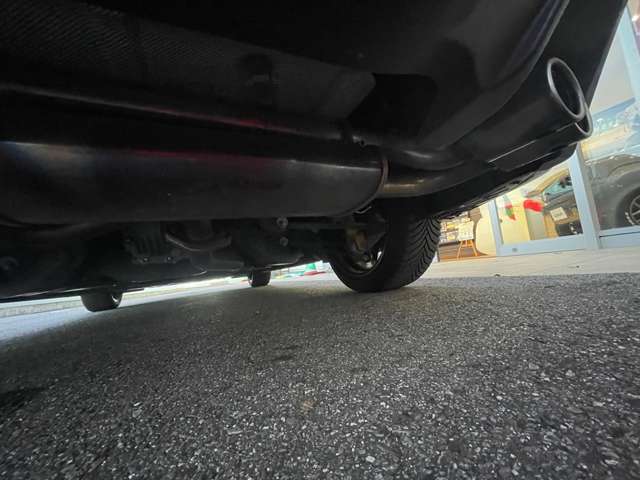 アバルト １２４　スパイダー １．４ H29年 (東海) 99